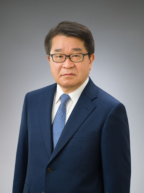 富山県内科医会会長